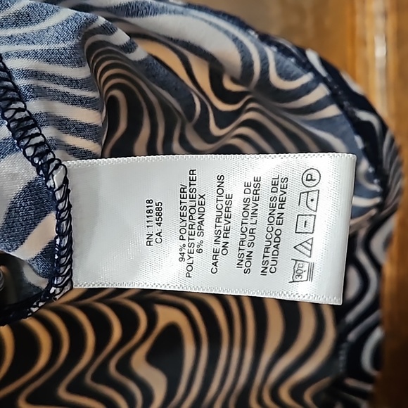 NWT Michael Kors Women's Tank Top - Picture 5 of 6